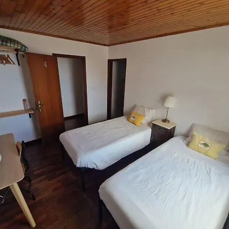 Bed and Breakfast Cecilia's House Jardim do Mar
