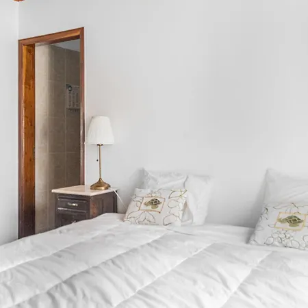 Cecilia's House Bed and Breakfast Jardim do Mar