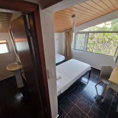 Cecilia's House * جارديم دو مار