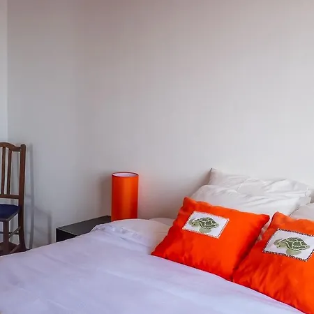 Cecilia's House فندق مبيت وإفطار جارديم دو مار