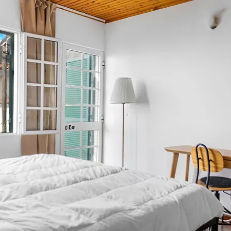 Cecilia's House جارديم دو مار