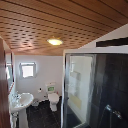 Cecilia's House * جارديم دو مار