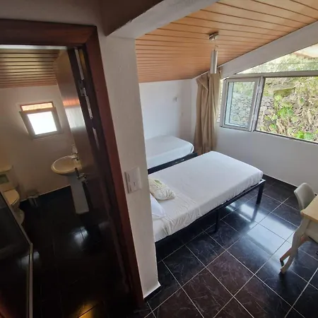 Cecilia's House * جارديم دو مار