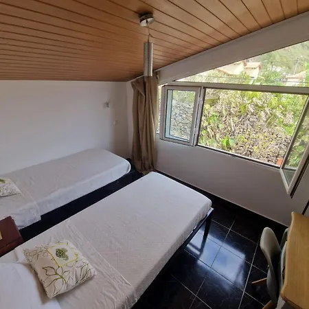 Cecília's House