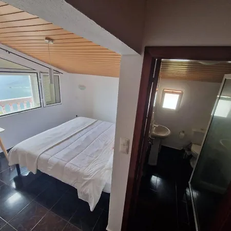 Cecilia's House جارديم دو مار