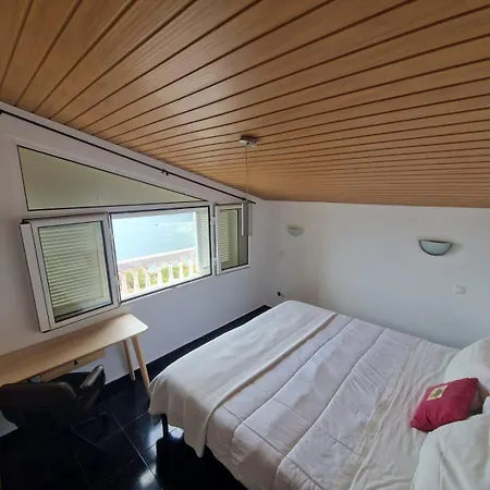 Cecilia's House فندق مبيت وإفطار