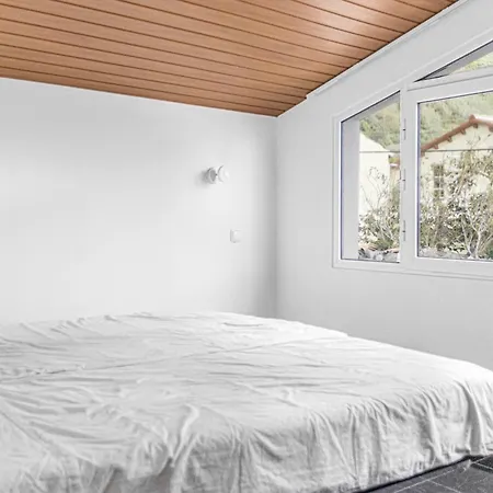 Cecilia's House * جارديم دو مار