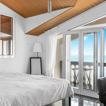 Cecilia's House * 자르딤 도 마르