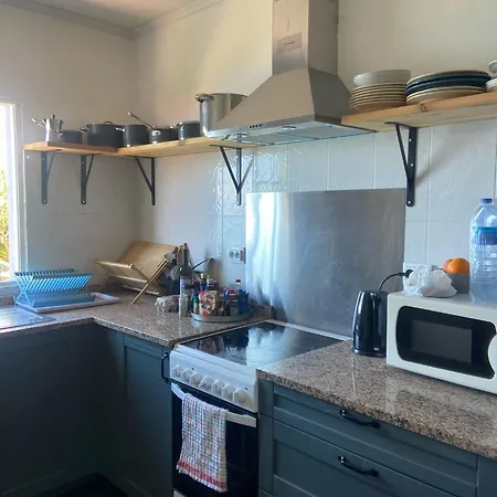 Cecilia's House جارديم دو مار