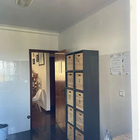 Cecilia's House فندق مبيت وإفطار