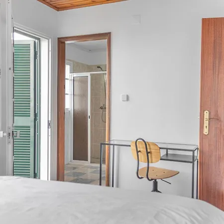 Cecilia's House Bed and Breakfast Jardim do Mar