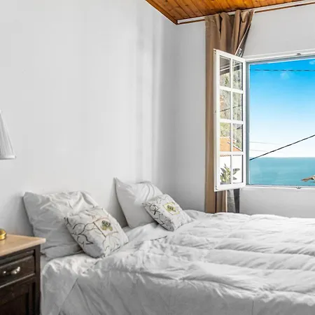 فندق مبيت وإفطار Cecilia's House