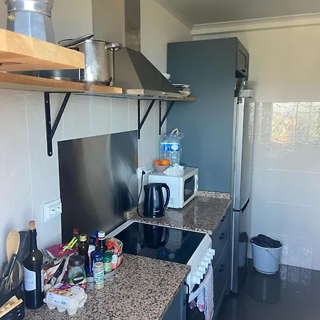 Cecilia's House جارديم دو مار