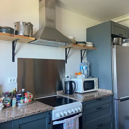 فندق مبيت وإفطار Cecilia's House جارديم دو مار