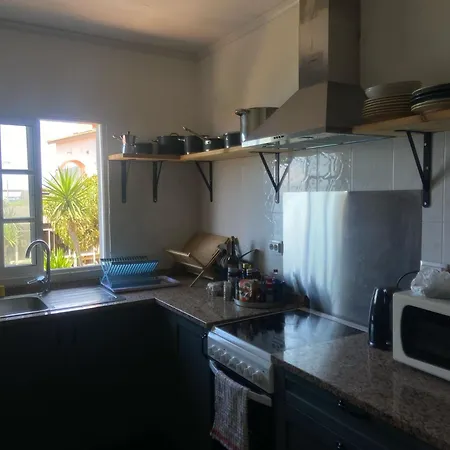 Cecilia's House * جارديم دو مار