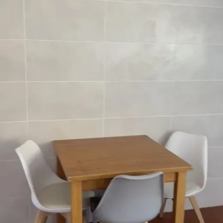 Cecília's House
