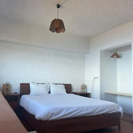 Cecilia's House فندق مبيت وإفطار *