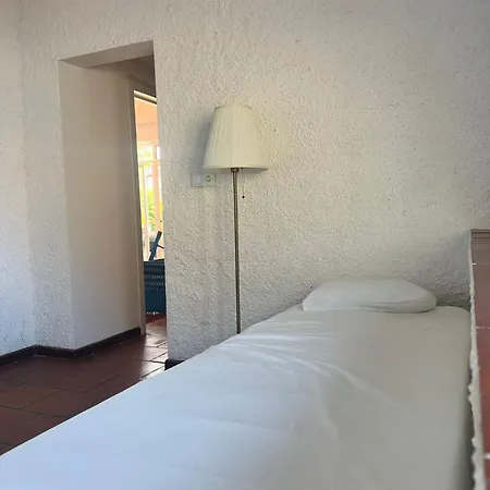 Cecilia's House فندق مبيت وإفطار