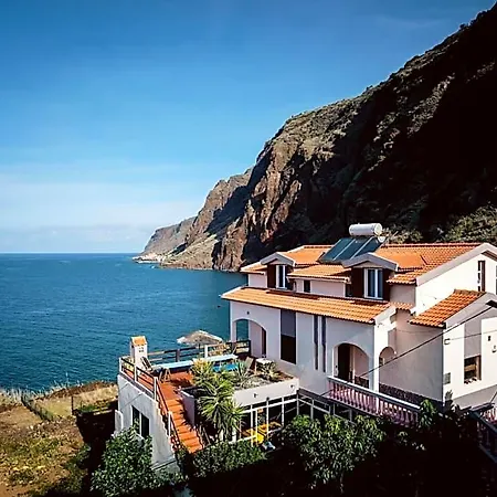 Cecilia's House *