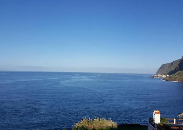 Cecilia's House Couette-café