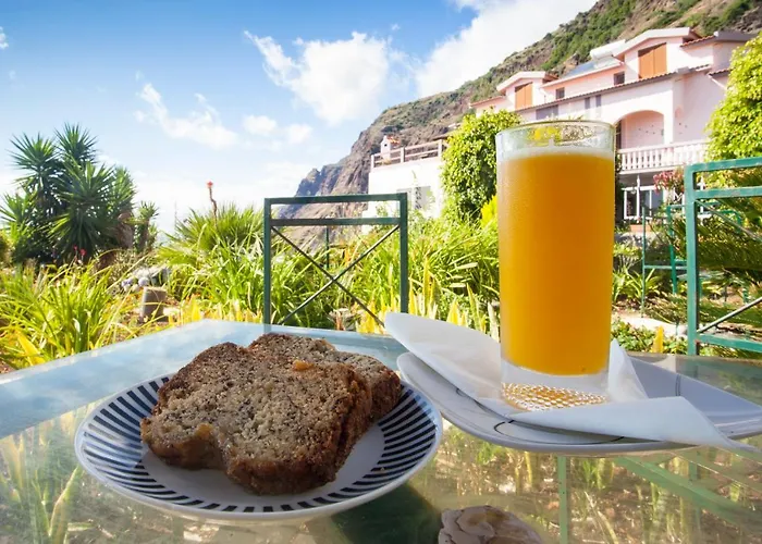 Cecilia's House * Jardim do Mar