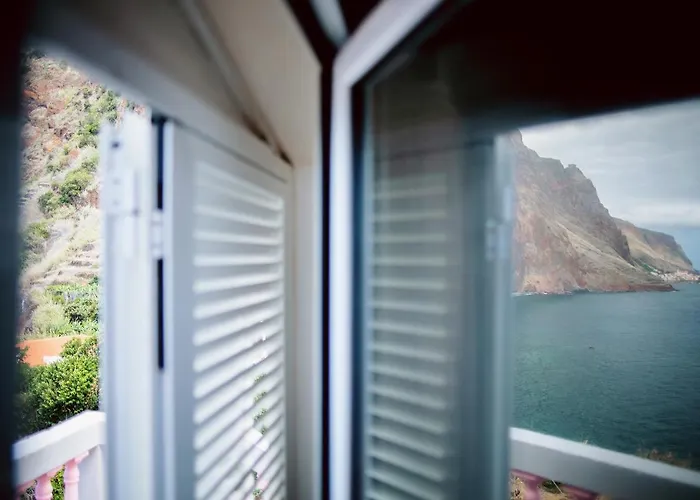 Cecilia's House Bed & Breakfast