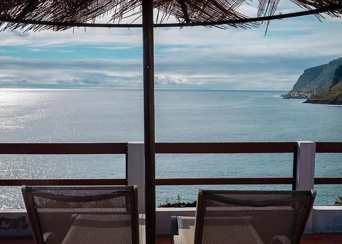 Couette-café Cecilia's House