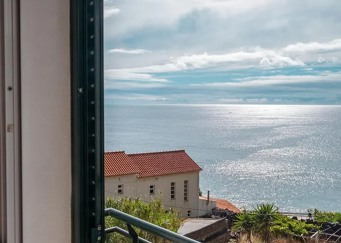 Cecilia's House Jardim do Mar