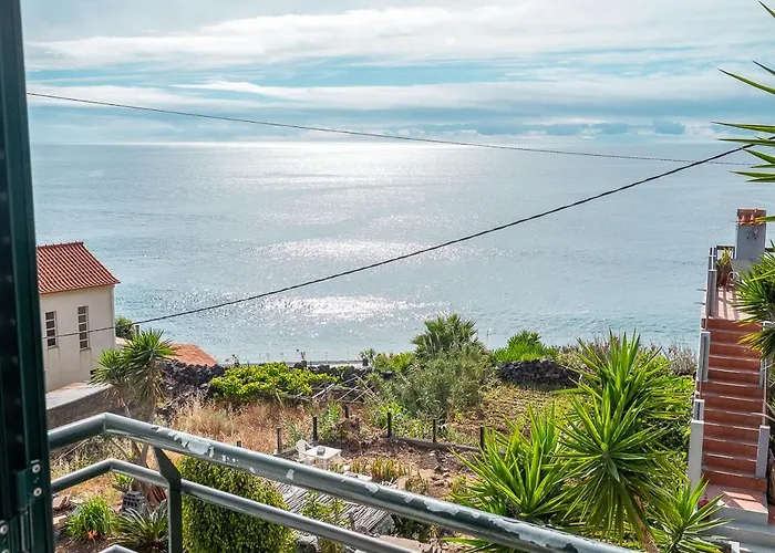 Couette-café Cecilia's House *