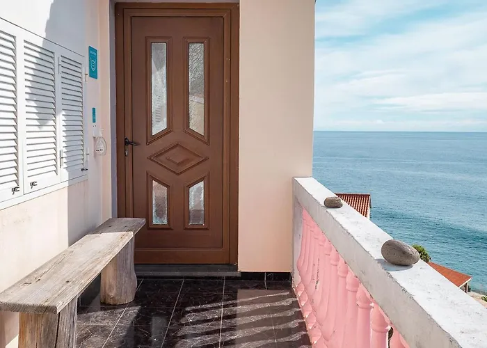 Couette-café Cecilia's House *