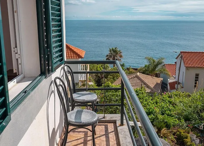 Cecilia's House Couette-café *