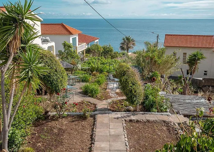 Panzió Cecilia's House