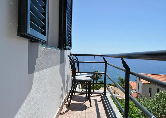 Cecilia's House Bed & Breakfast