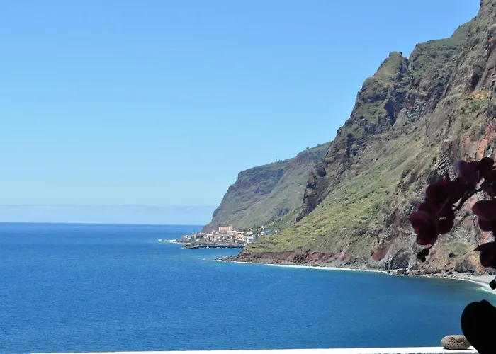 Couette-café Cecilia's House