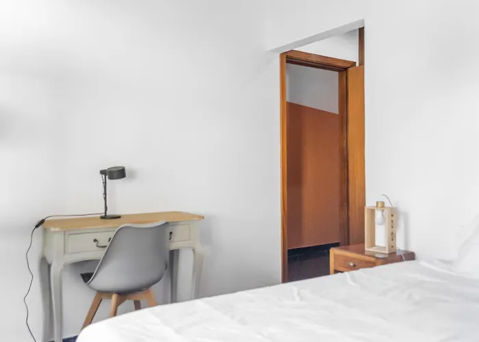 Cecilia's House Couette-café