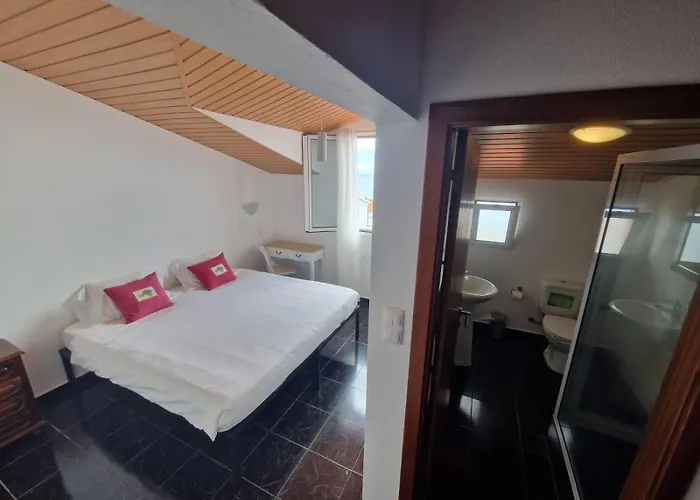 Cecilia's House Couette-café *