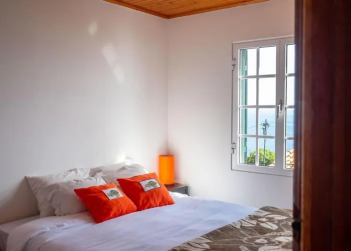 Bed & Breakfast Cecilia's House *