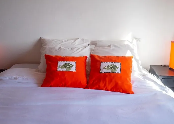 Cecilia's House Jardim do Mar