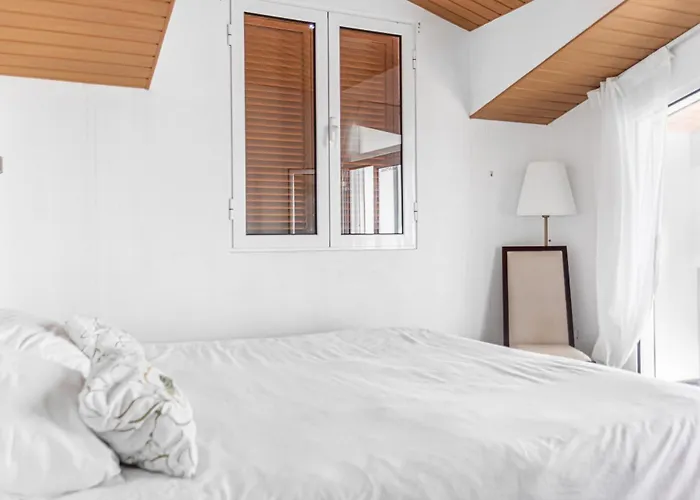 Couette-café Cecilia's House *