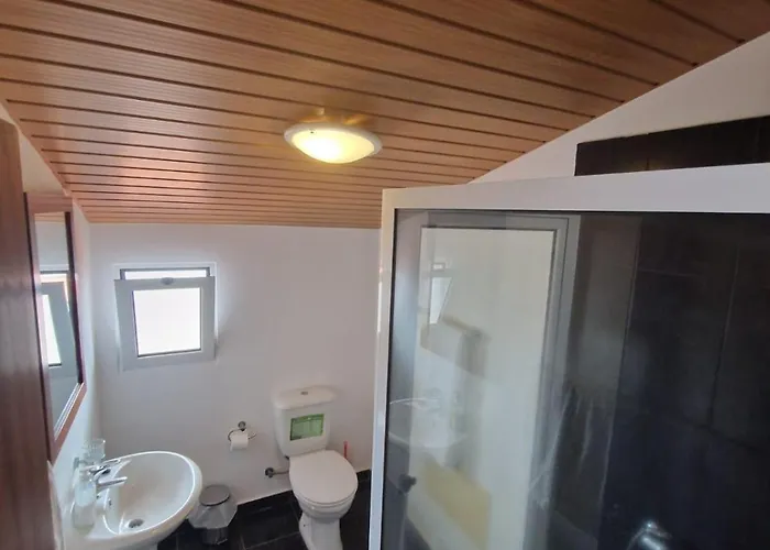 Cecilia's House * Jardim do Mar