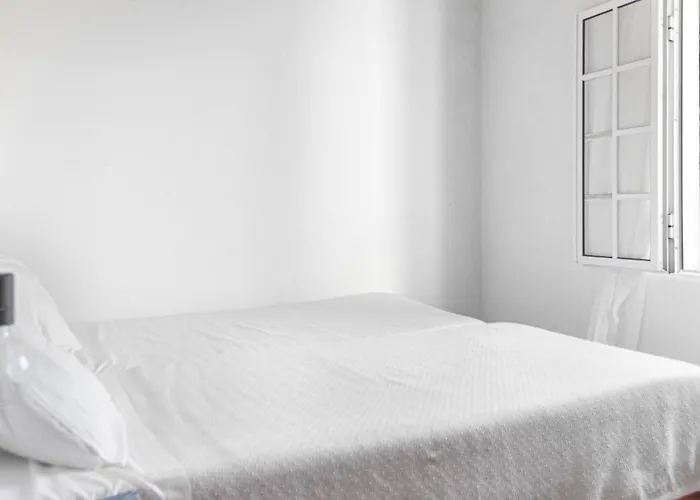 Bed & Breakfast Cecilia's House