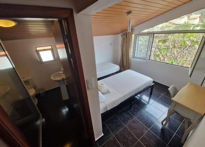 Cecilia's House * Jardim do Mar