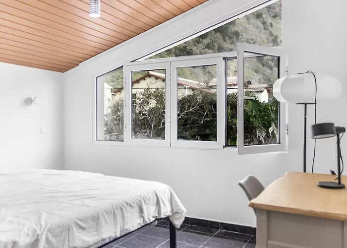 Bed & Breakfast Cecilia's House *