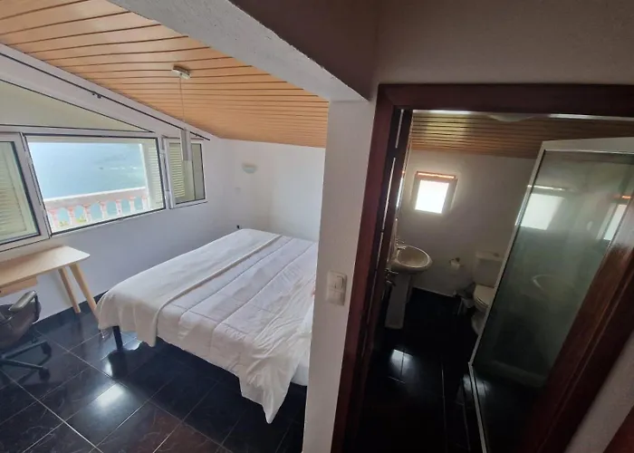 Cecilia's House Jardim do Mar