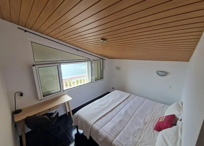 Cecilia's House Couette-café