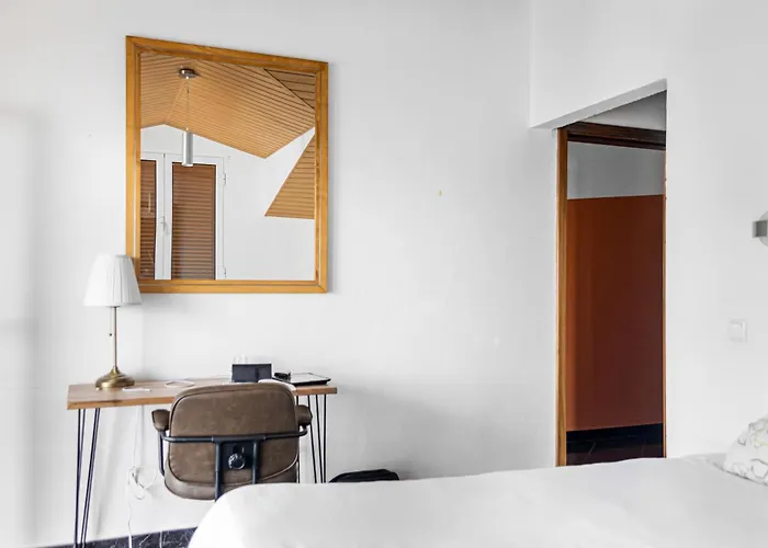 Bed & Breakfast Cecilia's House Jardim do Mar