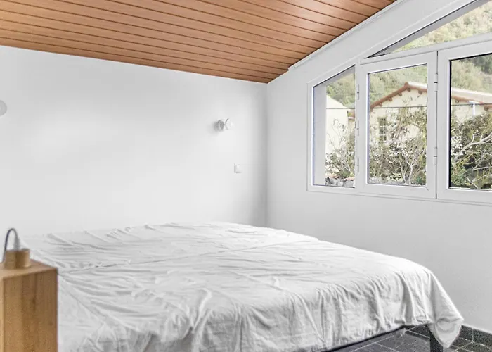 Cecilia's House * Jardim do Mar