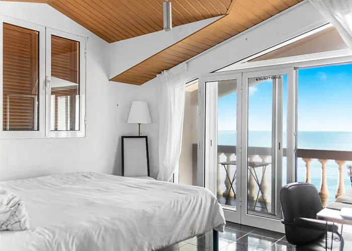 Cecilia's House * Jardim do Mar