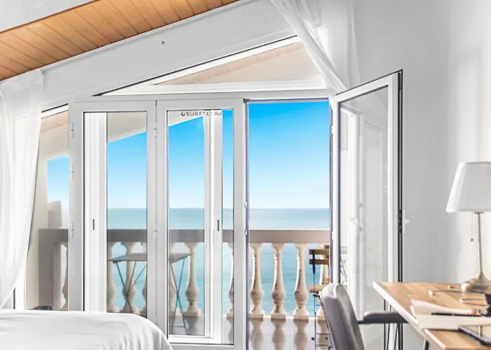 Cecilia's House Couette-café