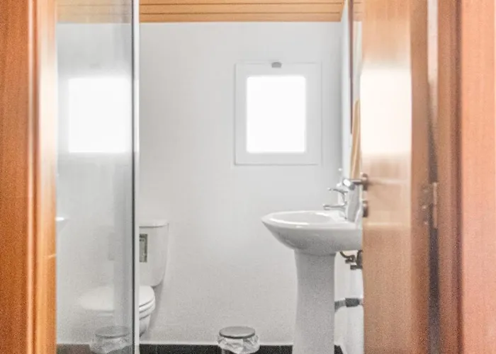 Bed & Breakfast Cecilia's House